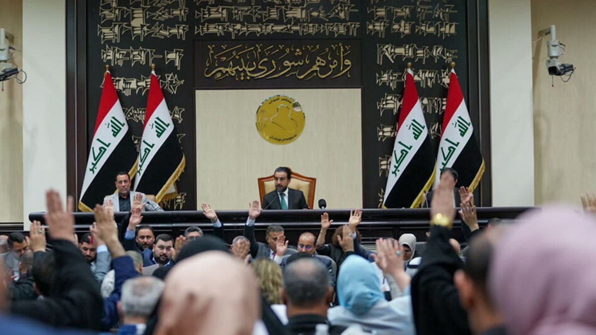 بعد خلافات حادة.. البرلمان العراقي يصوت على قانون “الأمن الغذائي”