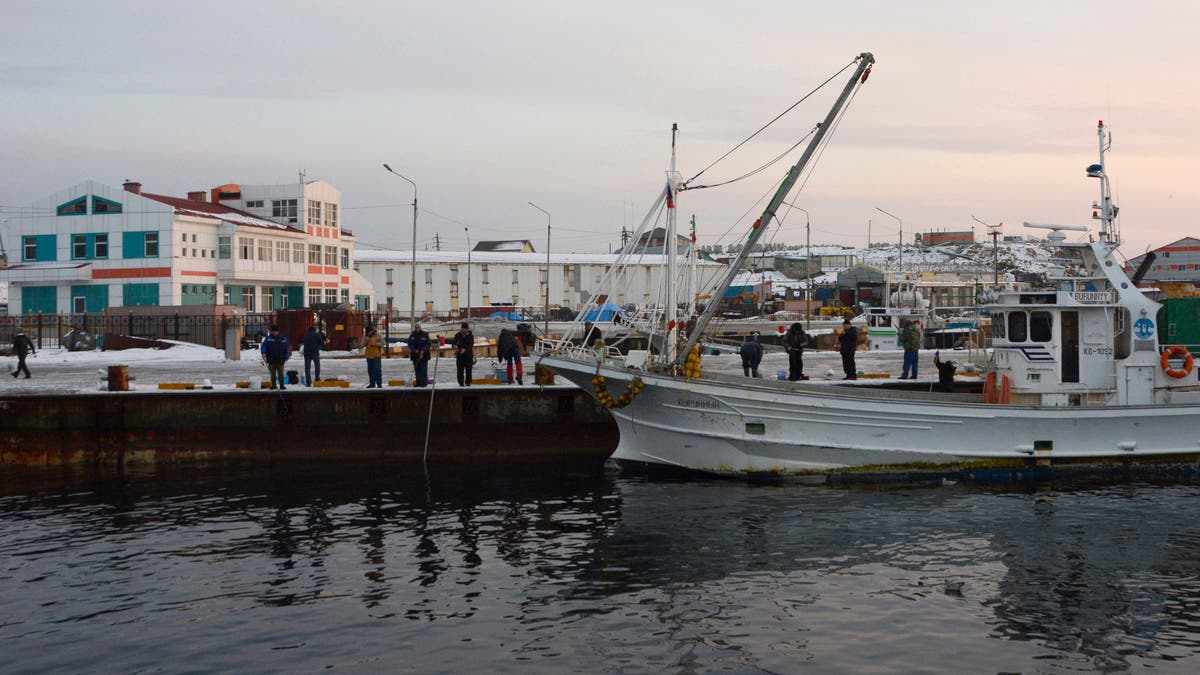 بعد تعليق روسيا اتفاقية صيد.. اليابان: نعمل لحماية قواربنا