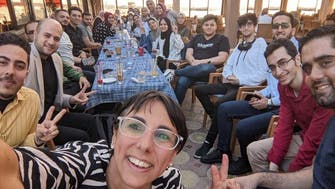 The Palestine community that helps aspiring techies start a career with Google, Meta