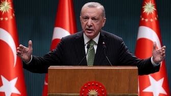 Turkey’s Erdogan says will run in 2023 presidential election