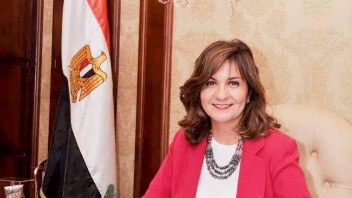 وزيرة الهجرة: وثيقة التأمين للمصريين بالخارج تتخطى 200 ألف مشترك