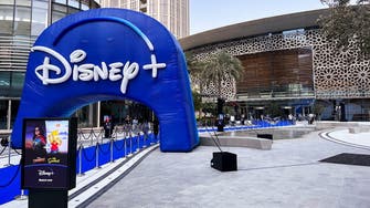 Disney+ launches in Middle East’s growing streaming market