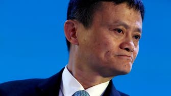 Alibaba founder Jack Ma returns to China, ending year-long sojourn abroad