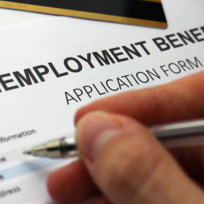 طلبات إعانة البطالة في أميركا تسجل زيادة الأسبوع الماضي