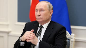 بوتين يشبّه سياسته بنهج قيصر روسيا الخامس بطرس الأكبر