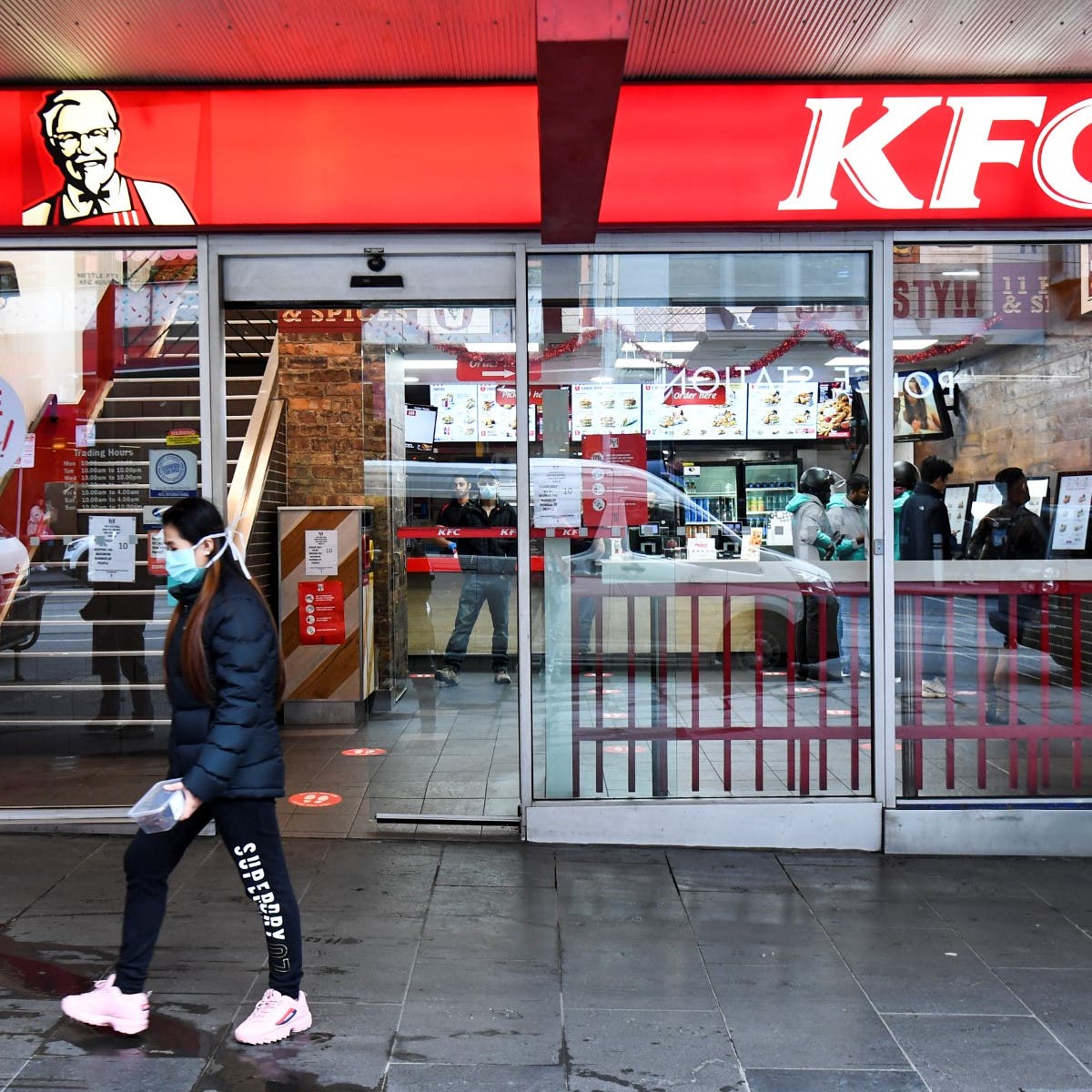 "فضيحة الملفوف" تشغل أستراليا.. كيف تحول قرار KFC إلى "أزمة وطنية"؟