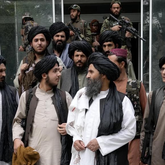 إطلاق نار بقاعة تنظم بها طالبان تجمعا بالقرب من جامعة كابل