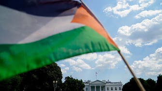 US mission to Palestinians renamed on Twitter, signaling possible upgrade