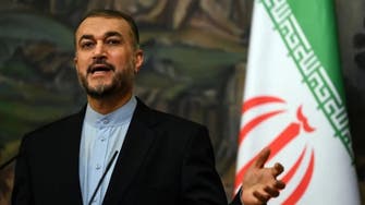إيران: سنصل لاتفاق نووي إذا كانت واشنطن واقعية