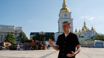 Ukraine, Navalny allies share Putin as ‘common enemy,’ says Kremlin foe