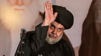 مقتدی صدر از روند سیاسی در عراق کناره‌گیری کرد