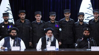 Watchdog says Afghan Taliban detaining, torturing civilians