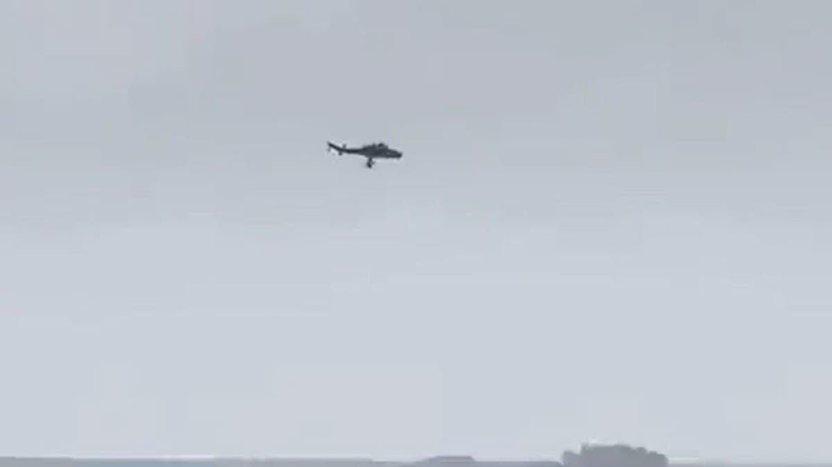 دمرت مقاتلة للناتو.. فيديو لقوات روسية يثير عاصفة!
