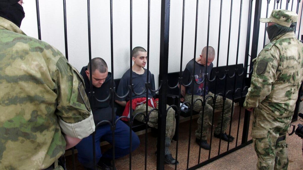 نائب أوكراني: نسعى لإنقاذ الجنود الأجانب المحكومين بالإعدام