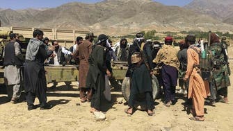 طالبان تفرج عن 5 بريطانيين معتقلين منذ أشهر وتدعو السياح لزيارتها