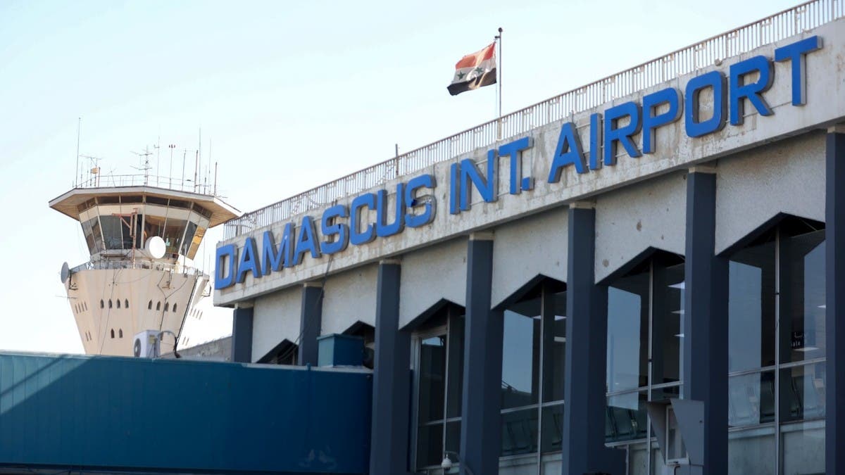 روسيا لإسرائيل: ندين قصف مطار دمشق وننتظر توضيحات