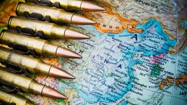 (iStock-تايوان (