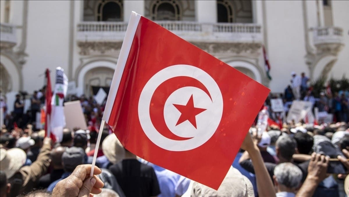 جولة جديدة من الحوار الوطني في تونس