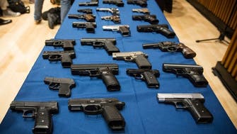 US senators announce limited deal on gun violence measures 