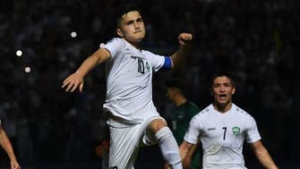 كأس آسيا تحت 23 عاماً: تأهل أستراليا وأوزبكستان إلى نصف النهائي