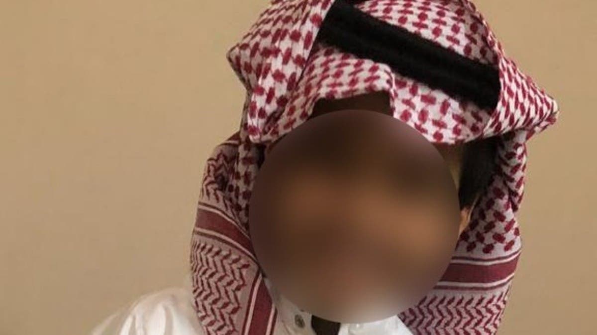 وفاة طفل في تبوك.. أرجوحة التفت حول عنقه