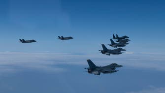 South Korea’s first homegrown fighter jet successfully completes first test flight