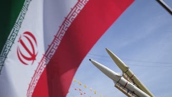 تلاش ایران برای قاچاق تکنولوژی موشک‌‌های با قابلیت حمل کلاهک هسته‌ای از آلمان