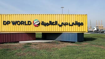 DP World to operate logistics park at Saudi Arabia’s Jeddah Port