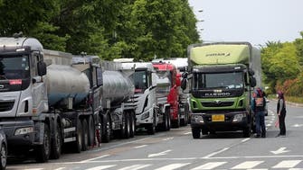 As trucker strike looms, South Korea prepares for supply disruptions 