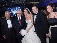 زفاف مسؤول مصري سابق بـ10 ملايين.. وطلب إحاطة