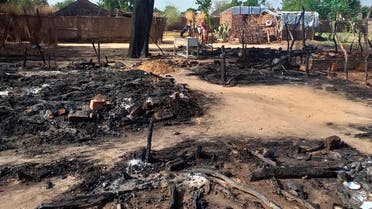 UN: At least 87, including Masalits, buried in mass grave in Sudan’s ...