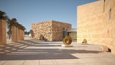 Diriyah Gate area is being developed to become renowned for world-class hospitality, cultural delights, and wonderful places to relax and shop. (Supplied)