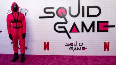 A pink soldier guard is part of the ambiance at Netflix's Squid Game Los Angeles FYSEE Special Event at Netflix FYSEE at Raleigh Studios on June 12, 2022 in Los Angeles, California. (Photo by VALERIE MACON / AFP) RELATED CONTENT PHOTOS  us - entertainment - streaming - netflix  us - entertainment - streaming - netflix  us - entertainment - streaming - netflix  us - entertainment - streaming - netflix  us - entertainment - streaming - netflix  us - entertainment - streaming - netflix  us - entertainment - streaming - netflix  us - entertainment - streaming - netflix  us - entertainment - streaming - netflix  us - entertainment - streaming - netflix  us - entertainment - streaming - netflix  us - entertainment - streaming - netflix  us - entertainment - streaming - netflix  us - entertainment - streaming - netflix  us - entertainment - streaming - netflix  us - entertainment - streaming - netflix  us - entertainment - streaming - netflix  us - entertainment - streaming - netflix  us - entertainment - streaming - netflix  us - entertainment - streaming - netflix  us - entertainment - streaming - netflix  us - entertainment - streaming - netflix  us - entertainment - streaming - netflix  us - entertainment - streaming - netflix  us - entertainment - streaming - netflix  us - entertainment - streaming - netflix  us - entertainment - streaming - netflix  us - entertainment - streaming - netflix  us - entertainment - streaming - netflix  us - entertainment - streaming - netflix  us - entertainment - streaming - netflix  us - entertainment - streaming - netflix  us - entertainment - streaming - netflix  us - entertainment - streaming - netflix  us - entertainment - streaming - netflix  us - entertainment - streaming - netflix  us - entertainment - streaming - netflix  us - entertainment - streaming - netflix  us - entertainment - streaming - netflix  us - entertainment - streaming - netflix  us - entertainment - streaming - netflix  us - entertainment - streaming - netflix  us - entertainment - streaming - netflix  us - entertainment - streaming - netflix  us - entertainment - streaming - netflix  us - entertainment - streaming - netflix  us - entertainment - streaming - netflix  us - entertainment - streaming - netflix  us - entertainment - streaming - netflix  us - entertainment - streaming - netflix  us - entertainment - streaming - netflix  us - entertainment - streaming - netflix  us - entertainment - streaming - netflix  us - entertainment - streaming - netflix  us - entertainment - streaming - netflix  us - entertainment - streaming - netflix  us - entertainment - streaming - netflix  us - entertainment - streaming - netflix  us - entertainment - streaming - netflix  us - entertainment - streaming - netflix  us - entertainment - streaming - netflix  us - entertainment - streaming - netflix  us - entertainment - streaming - netflix  us - entertainment - streaming - netflix  us - entertainment - streaming - netflix  us - entertainment - streaming - netflix  us - entertainment - streaming - netflix  us - entertainment - streaming - netflix  us - entertainment - streaming - netflix