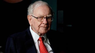 Bidding tops $12.3 million for Warren Buffett charity lunch