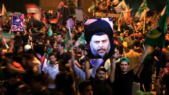 بعد استقالة نوابه.. الصدر يحشد أنصاره ببغداد ومحافظات أخرى