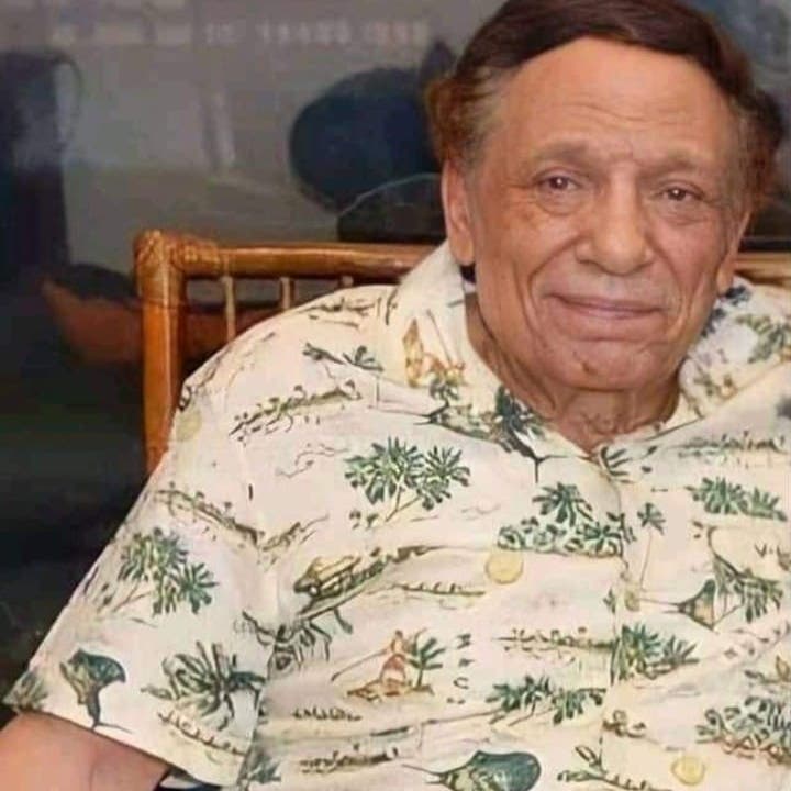 "هو أنا خطر على بابا؟".. فنانة مصرية تعاتب نجل عادل إمام 2 مصر.. أشرف زكي يكشف حقيقة وفاة عادل إمام