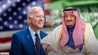 امریکی صدر بائیڈن شاہ سلمان کی دعوت پرجولائی میں سعودی عرب کا دورہ کریں گے