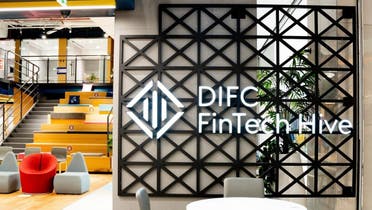 DIFC FinTech Hive, the first and largest financial technology accelerator in the Middle East, Africa and South Asia (MEASA) region. (Supplied)
