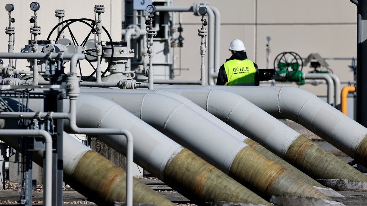الاتحاد الأوروبي: إمدادات الغاز الروسي انخفضت إلى النصف مقارنة بالسنة الماضية