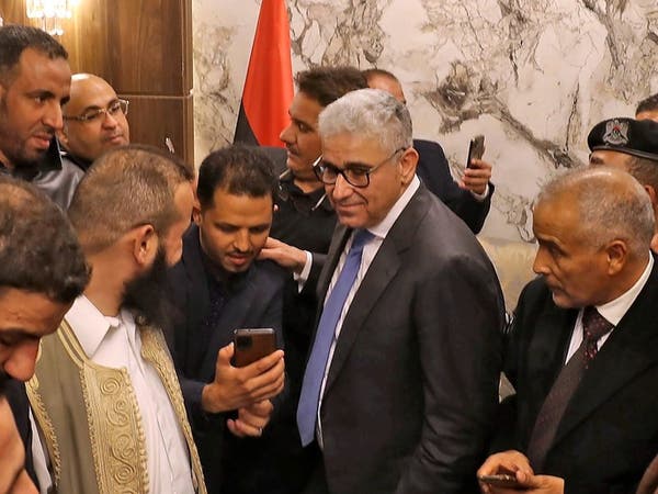 باشاغا يعلنها رسمياً: سنعمل من سرت وبنغازي
