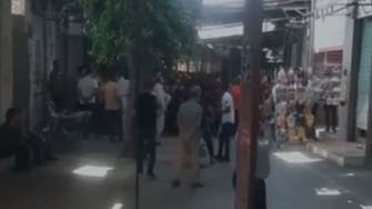 "أغلقوا المتاجر".. احتجاجات البازارات تتواصل في إيران