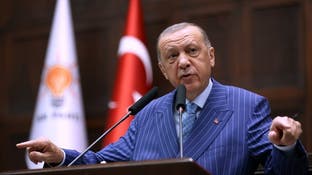 أردوغان: لا نستبعد الدبلوماسية مع النظام في سوريا