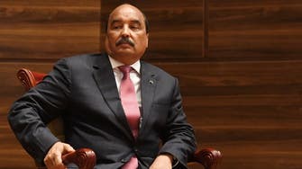 محامية لبنانية تدافع عن رئيس موريتانيا السابق.. هذه التفاصيل