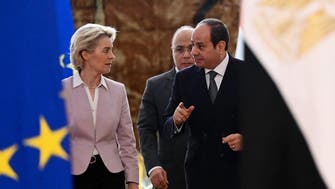 EU provides $104 million to Egypt to cope with rising food prices