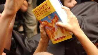 Harry Potter publisher Bloomsbury says COVID-spurred reading surge is here to stay