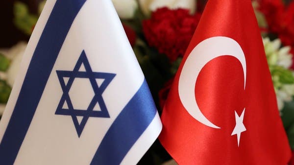 عاجل | "التجارة" التركية: سنسمح للشركات بالتصدير إلى إسرائيل عبر دولة ثالثة 