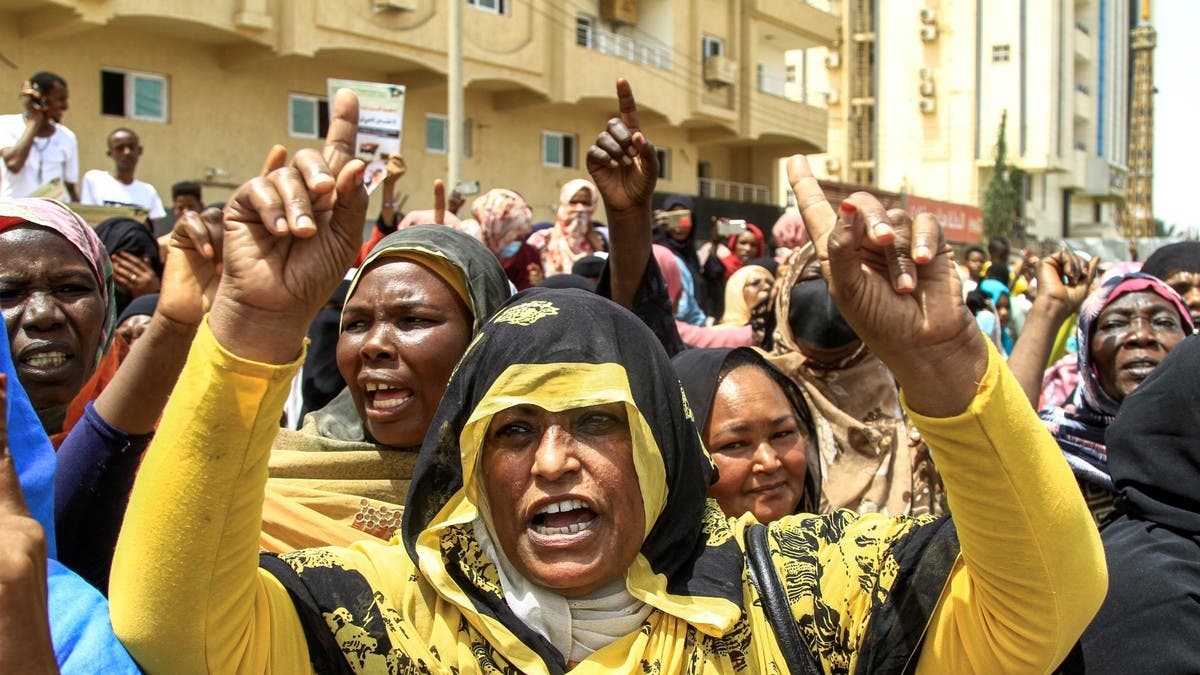 المعارضة السودانية تقدم مسودة للحوار.. وترقب لاتفاق وشيك