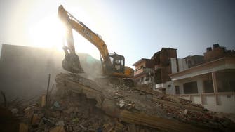 Thousands protest ‘bulldozer justice’ against Indian Muslims