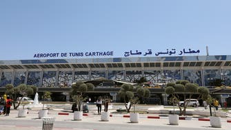 Tunisia international flights to be canceled on Thursday: Union
