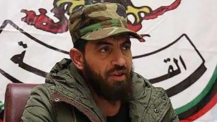 ICC says Libya militia suspect dead, drops case